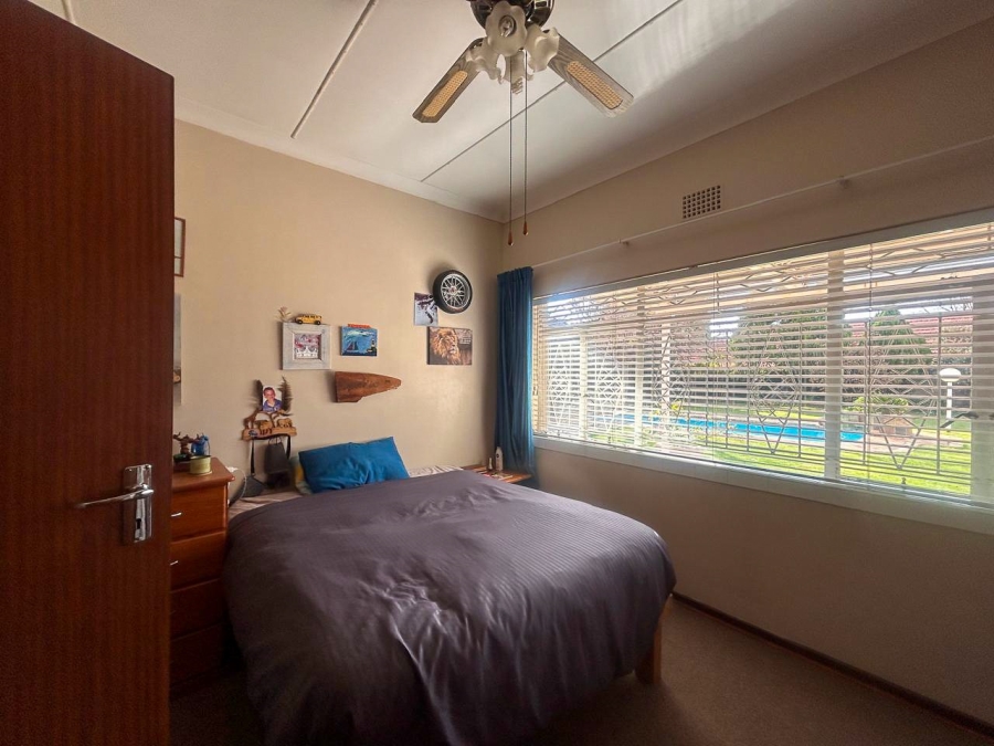 4 Bedroom Property for Sale in Baillie Park North West